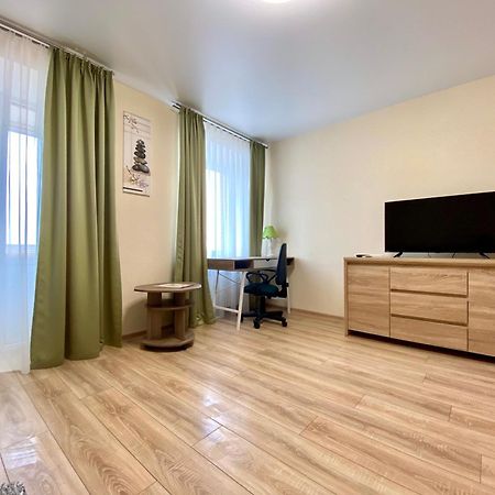 Apartpoltava Стильні 2-Кімн Апартаменти Біля Пд "Листопад" Закрита Парковка, Чек Прро Exterior photo
