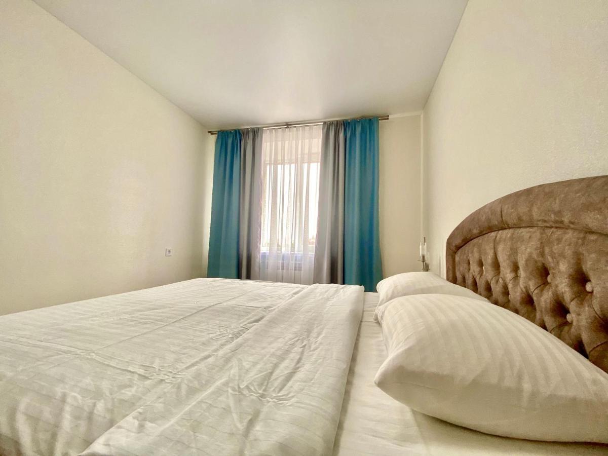 Apartpoltava Стильні 2-Кімн Апартаменти Біля Пд "Листопад" Закрита Парковка, Чек Прро Exterior photo
