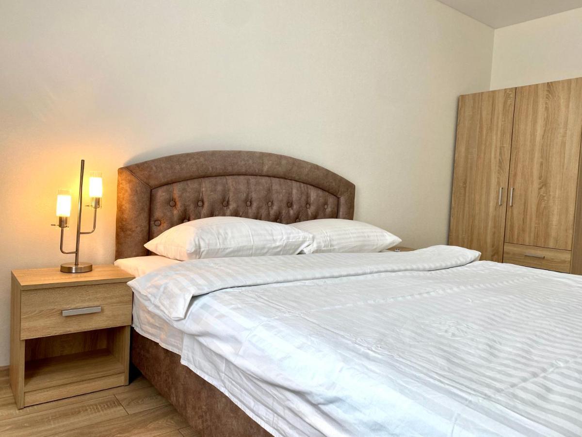 Apartpoltava Стильні 2-Кімн Апартаменти Біля Пд "Листопад" Закрита Парковка, Чек Прро Exterior photo