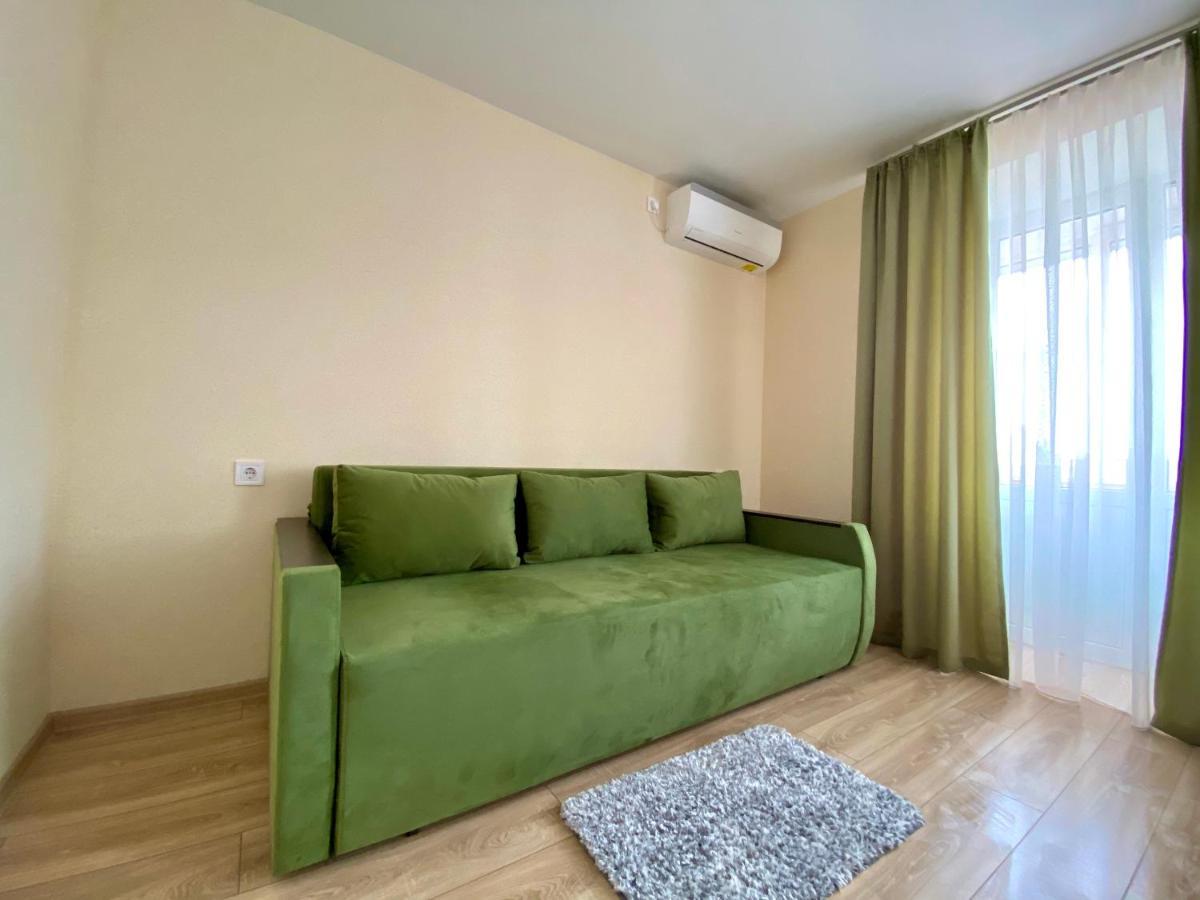 Apartpoltava Стильні 2-Кімн Апартаменти Біля Пд "Листопад" Закрита Парковка, Чек Прро Exterior photo