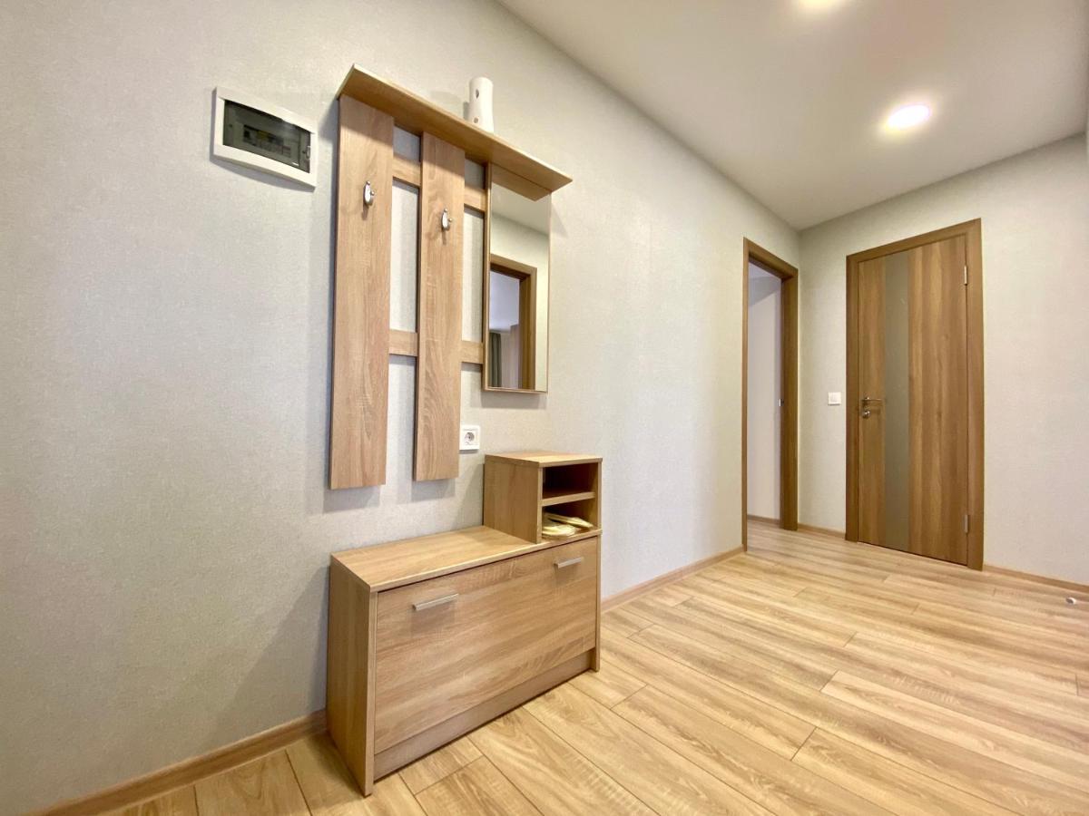 Apartpoltava Стильні 2-Кімн Апартаменти Біля Пд "Листопад" Закрита Парковка, Чек Прро Exterior photo